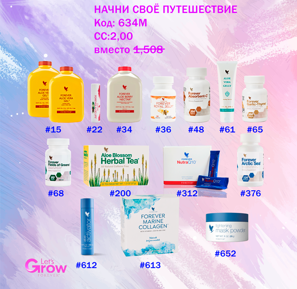 Начни свое путешествие